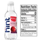 Hint Water Purple Variety Pack  pack Of 12   16 Ounce 16 Fl Oz 12  