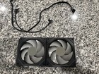 Lian Li Sl Infinity 120mm X2
