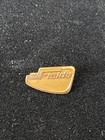 Jm Fields J m  Vintage Lapel Pin 1 10 10k Gold Department Store Promo Item Htf