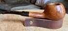  ultra Rare Shape  Family Era Sasieni Four Dot Natural Westminister Estate Pipe
