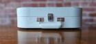 Crosley Discovery Vintage Suitcase Turntable  Dune Cr8009a-du