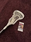 Gary Gait Signed Autographed Lacrosse  Stick Jsa Coa Syracuse Orange