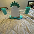 Hape Math Monster Scale Counting Toy Stem Educational Learning Preschool