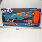Nerf Elite 2 0 Turbine Cs-18 Motirzed Blaster Hasbro 36 Dart Toy Gun Sealed 21m