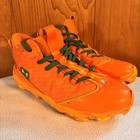 Under Armour Youth Harper 9 Rm Jr Juice Pack Size 5 5y Boys 3028419-800 Baseball