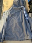 Fc Cincinnati Mls Adidas Full-zip Hooded Warmup Windbreaker Jacket - Adult Small