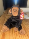 Rare Ty Original Beanie Baby Babies 1996- With Tags