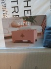 Doc-a- Tot Grand Dockatot  Kind Bassinett- Essential Model- New  Complete-