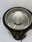 Proctor Silex Automatic Juicit Orange   Lemon Juicer Made In Usa Working J101w