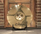 Zildjian A Custom Fast Crash 18  Cymbal - Demo 