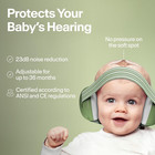 Muffy Baby Ear Protection For Babies And Toddlers Up To 36 Months - Ce   Ansi Ce