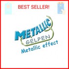 Sakura Of America 38803 Gelly Roll Metallic  Silver