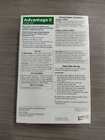 Advantage Ii Flea Repellent prevention for Large Cats  9 Lbs And Over - 6 Doses
