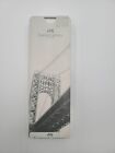 Faber-castell E-motion Fountain Pen     Pure Black  m Nib      Open Box