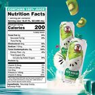 Choucoune Soursop Juice Cane - 100  Real Guanabana Drink With Pulp - Pack Of 12