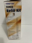 Uni-kit Toner Refill Laserjet Black 180 Grams  Lexmark  Samsung