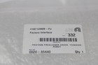 Applied Materials Amat 0020-85440 Friction Ptraligner Chuck Yaskawa Robot