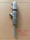 Liquid Filling Machine Accessories Discharge Nozzle Filling Head Anti-drip Valve
