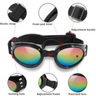 Qumy Dog Goggles Eye Wear Protection Waterproof Pet Sunglasses For Dogs About