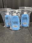 W  J  Hagerty Hagerty Silversmiths  Silver Polish Tarnish Prevent 8 Oz Lot Of 3