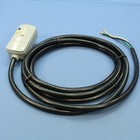 Leviton Gfci Right Angle Plug W  14awg 600v 15ft  Cable Nema 5-15p 15a 120v 6593