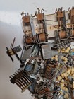 Lot Of Used Em Pinball Machine Parts  614 - William s Bally Gottlieb