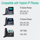Power Adapter Supply For Yealink Voip Phone T54w T54s T52s T56a T57w    