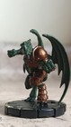 Mage Knight Omens Syrthyn Ultra-rare