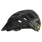Giro Radix Mips Mountain Bike Helmet  Matte Black Static  Large