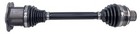 Pair Front Cv Axle Assembly Drive Shaft For 2015-2026 Porsche Macan