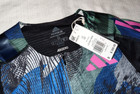 Adidas 2023 Pro Elite Long Sleeve Sprint Speed Suit Small Hn8039 Abstract  300