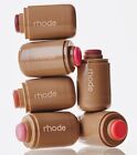 6 Colors Rhode Pocket Blush The Natural Flush 0 18 Oz 5 3g All Shades New In Box