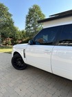 2012 Land Rover Range Rover 