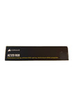 Corsair Ac120 Argb 120mm Led Cooling Fan White 1600 Rpm High Airflow
