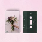 Olivia Rodrigo Honeybee Limited Edition Green Cassette Tape - New Sealed