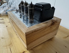 Magnavox 8601 Se Tube Amp