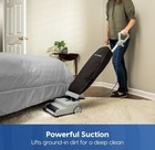 Vacmaster Commercial Grade Vacuum Cleaner 14l Capacity Ultra Lightweight Bagged