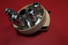 Olympus U-d6re-esd W dic Slot With 4 Msplan Objectives