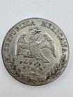 Mexican Coin 8 Reales 1891 A m 10d 20g 