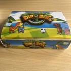 30pcs Hatching Dinosaur Eggs  Grow In Water Dino Eggs   Toys Inside And Cards 