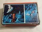 Vintage Mattel 1967 Major Matt Mason Satellite Locker Case Man In Space Damage