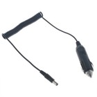 Car Dc Adapter For Uniden Bcd996xt Bc-996xt Digital Mobile Radio Scanner Power