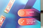 Lifx Smart Home 40 In  L Color Changing Plug-in Led Strip Light Extension Sealed