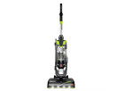 Bissell - Cleanview Allergen Lift-off Pet Vacuum - Black  Electric Green