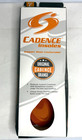 Cadence Insoles Arch Support Orthotic Shoe Insert Size C - Men 5-6 Women s 6-7
