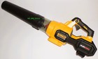 Dewalt Bare Dcbl772 Flexvolt 60v Brushless Axial Blower Max 60 Volt 600 Cfm Leaf