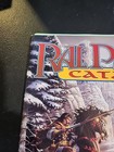 Ral Partha 1994 Catalog Larry Elmore Cover - Higher Grade 