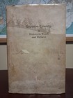 Grayson County Virginia History In Words   Pictures 1976 Genealogy Local History