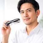  tokai Optical   night Glass Led   metal   black   made In Japan  Night Driving