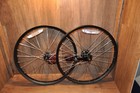 20  Child s Bicycle Beach Cruiser Kids Bike Wheelset Coaster Brake
